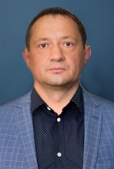 Dzhanaraliev Surkho